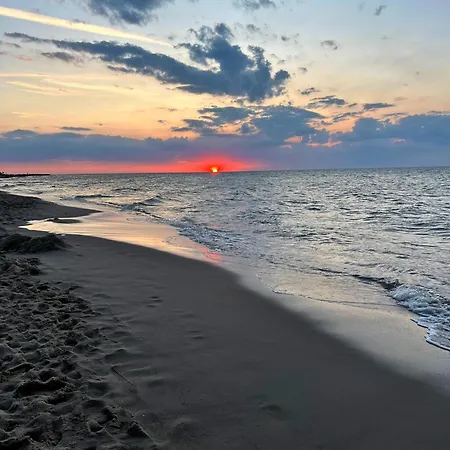 B004 - Апартаменты *