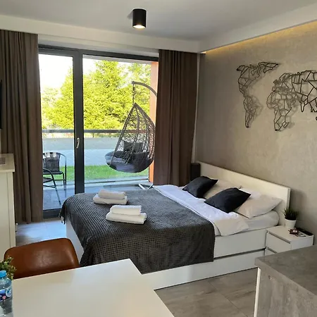 Appartement B004 -
