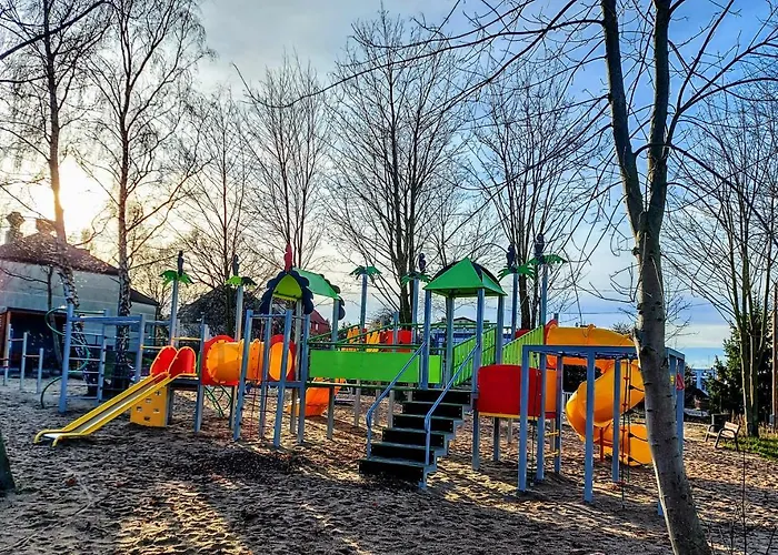 B004 - Апартаменты