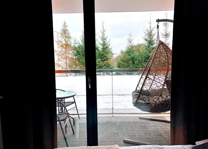 Апартаменты B004 - *