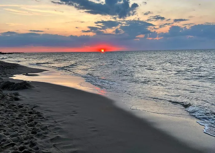 B004 - Апартаменты *